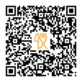 QR-code link naar het menu van Barons Steaks & Spirits