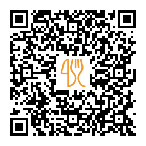 QR-code link naar het menu van Nassjo Golf Club