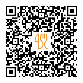 QR-code link naar het menu van Kyusu Burmese Cuisine