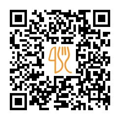 QR-code link naar het menu van Kwong's Cafe