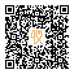 QR-code link naar het menu van The Coach House Concert Hall