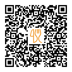 QR-code link naar het menu van Triple P Bbq