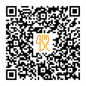 QR-code link naar het menu van Chalet 1864