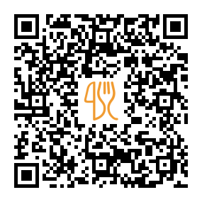 QR-code link naar het menu van Kung Fu Bbq