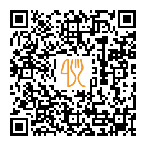 QR-code link naar het menu van Blú Lotus Lao Thai