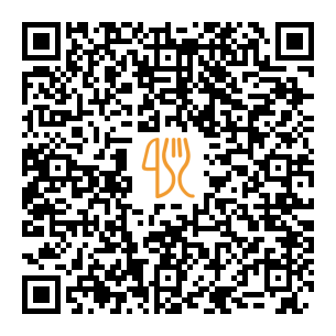 QR-code link naar het menu van Fusion Brazilian Restaurant and Bar