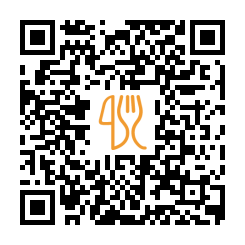 QR-code link naar het menu van Mes Amis