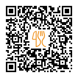 QR-code link naar het menu van Korea Bbq Sushi