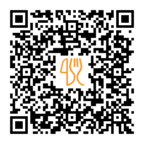 QR-code link naar het menu van Sarikas's Thai And Sushi