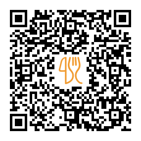 QR-code link naar het menu van Sendyani Vegan Cafe