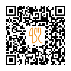 QR-code link naar het menu van Sushi House Agdal