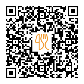 QR-code link naar het menu van The Edgewater Dining Room