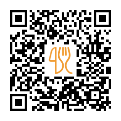 QR-code link naar het menu van Oxy Club