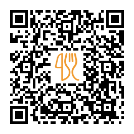 QR-code link naar het menu van Peking Inn