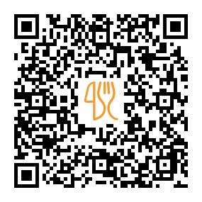 QR-code link naar het menu van Hot Stone Korean Kitchen