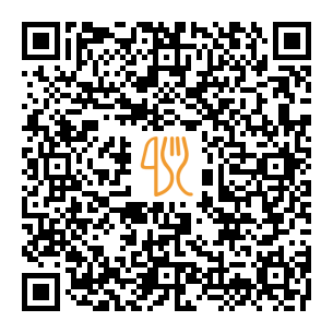 QR-code link naar het menu van Auberge Du Vieux Moulin 82240 Puylaroque