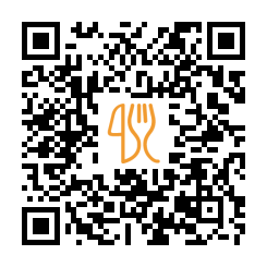 QR-code link naar het menu van Bierhalle /pub