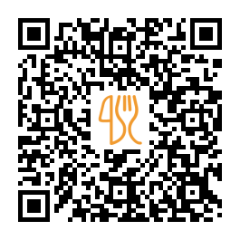 QR-code link naar het menu van Maui Sushi Teriyaki