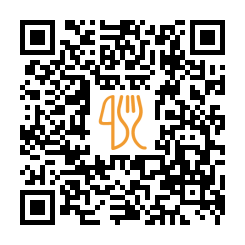 QR-code link naar het menu van Bbq,