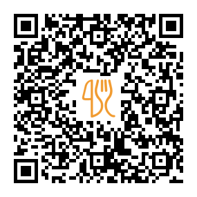 QR-code link naar het menu van Sabaidee Thai Kitchen