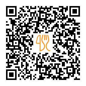 QR-code link naar het menu van Alok Vegetarian