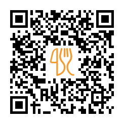 QR-code link naar het menu van Slab's Bbq