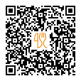 QR-code link naar het menu van Hogg Heaven Bbq