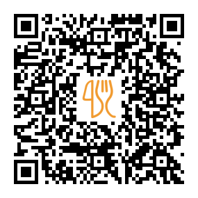 QR-code link naar het menu van My Corner Bistro