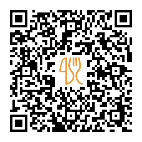 QR-code link naar het menu van Leprarium 1820