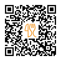 QR-code link naar het menu van Tiki Cafe