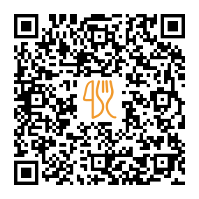 QR-code link naar het menu van The Golden Fleece Inn