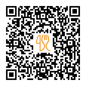 QR-code link naar het menu van Osteria La Francigena