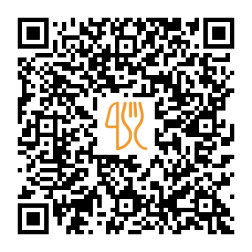 QR-code link naar het menu van Asian Fusion Noodle Bowl