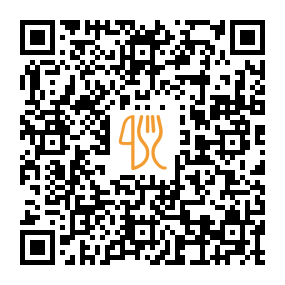 QR-code link naar het menu van Tsuki's Sushi House