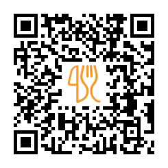 QR-code link naar het menu van Kafe Liliya