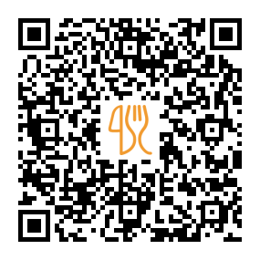 QR-code link naar het menu van Sea Fans Beach Bar and