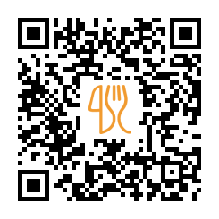 QR-code link naar het menu van Brasserie Hardy