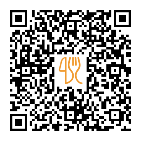 QR-code link naar het menu van Number 5 Cafe Bistro