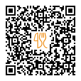 QR-code link naar het menu van Justin's Place