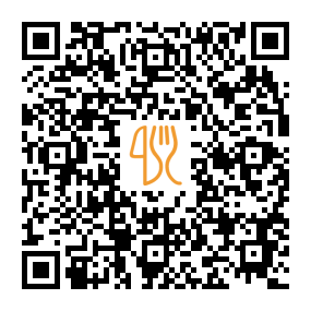 QR-code link naar het menu van Discobar Sixty Five