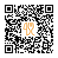 QR-code link naar het menu van Bistro Jeujeu