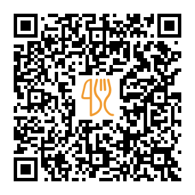 QR-code link naar het menu van Billy Sims Barbecue