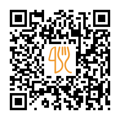 QR-code link naar het menu van Foxy Cafe