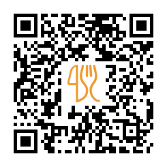 QR-code link naar het menu van Alibi And Grill