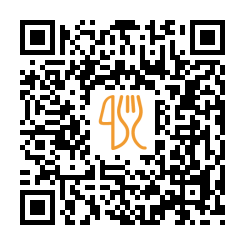 QR-code link naar het menu van Kafe H2t 2