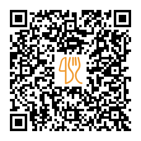 QR-code link naar het menu van Miss Nini's Desserterie