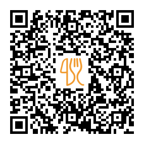 QR-code link naar het menu van Restoran Ribija Carda Rubin N01