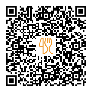 QR-code link naar het menu van Bonfire At The Cove Lakeside Resort