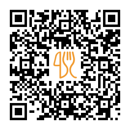 QR-code link naar het menu van La Glycine