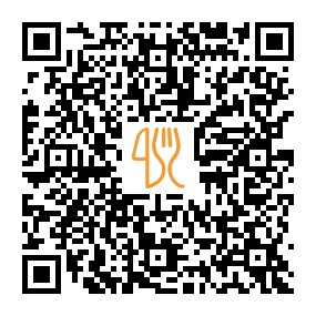 QR-code link naar het menu van Big Storm Brewing Co. Odessa